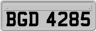 BGD4285