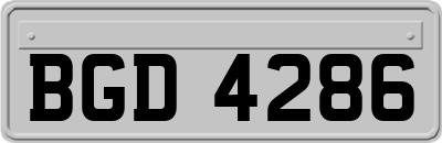 BGD4286