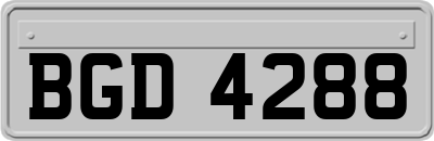 BGD4288
