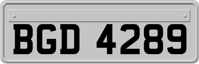 BGD4289