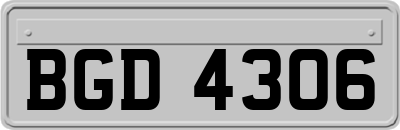 BGD4306
