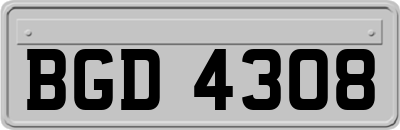 BGD4308
