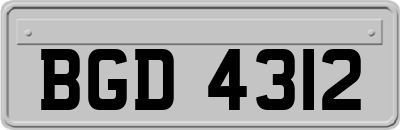 BGD4312