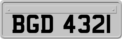 BGD4321
