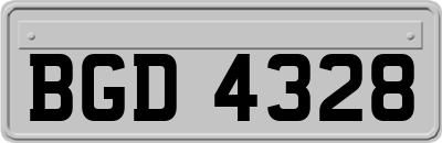 BGD4328