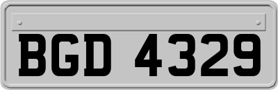 BGD4329