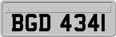 BGD4341