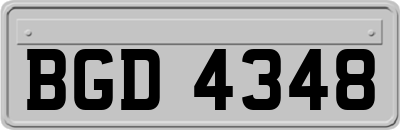 BGD4348