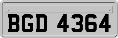 BGD4364