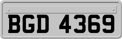BGD4369