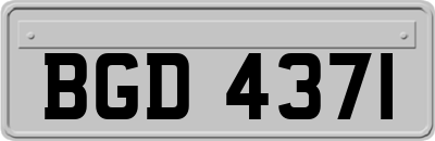 BGD4371