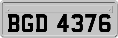 BGD4376