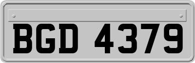 BGD4379