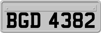 BGD4382