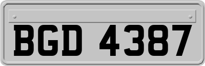 BGD4387