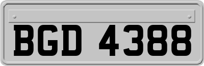 BGD4388