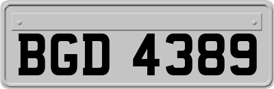 BGD4389