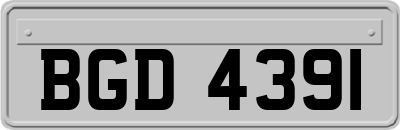 BGD4391