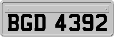 BGD4392