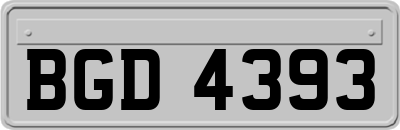 BGD4393