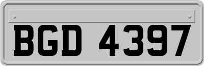 BGD4397