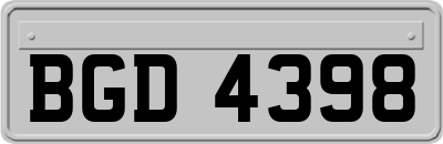BGD4398