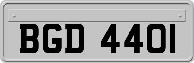 BGD4401
