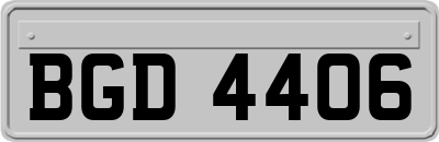 BGD4406