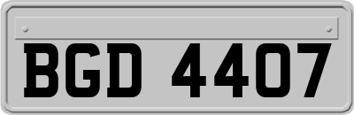 BGD4407