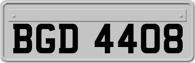 BGD4408