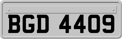 BGD4409
