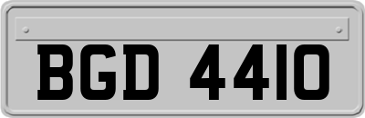 BGD4410