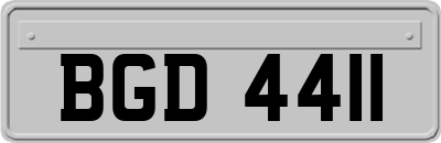 BGD4411