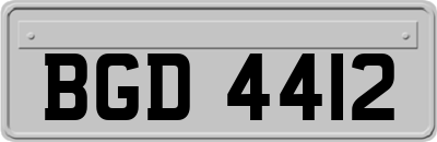 BGD4412