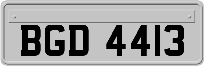 BGD4413