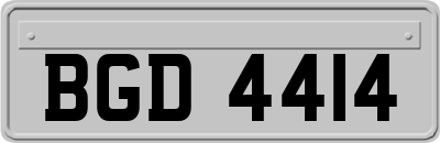 BGD4414