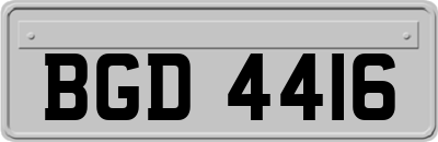 BGD4416