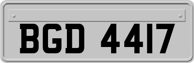 BGD4417