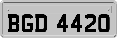 BGD4420