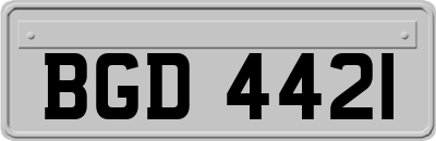 BGD4421