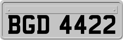 BGD4422
