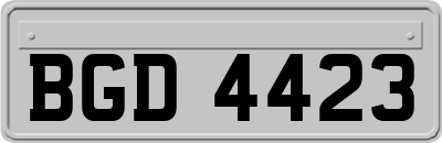 BGD4423