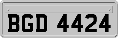 BGD4424