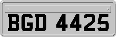 BGD4425