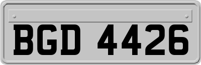 BGD4426