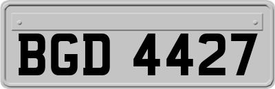BGD4427