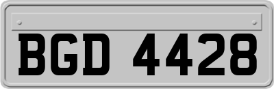 BGD4428