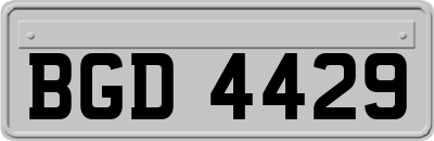 BGD4429