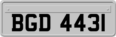 BGD4431