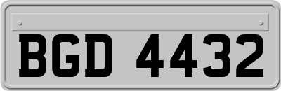 BGD4432